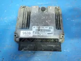 Calculateur moteur ECU