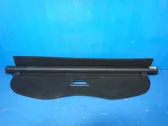 Parcel shelf load cover