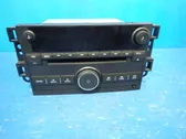 Radio/CD/DVD/GPS head unit