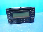 Unidad delantera de radio/CD/DVD/GPS