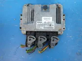 Calculateur moteur ECU