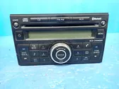 Radio/CD/DVD/GPS head unit