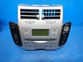 Unidad delantera de radio/CD/DVD/GPS