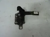 Engine bonnet/hood lock/latch loop/hook