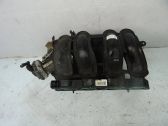 Intake manifold