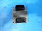 Centralina/modulo motore ECU