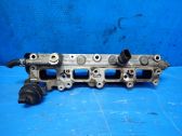 Fuel main line pipe