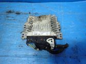 Unidad de control/módulo del motor