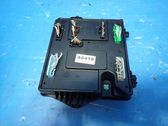 Central body control module