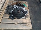 Manual 5 speed gearbox