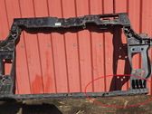 Radiator support slam panel