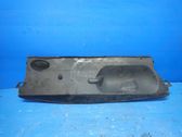 Top upper radiator support slam panel
