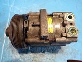 Air conditioning (A/C) compressor (pump)