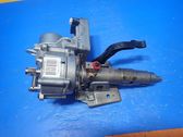 Electric power steering pump