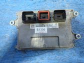 Engine control unit/module ECU