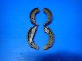 Brake pads (front)