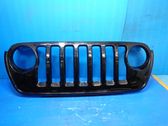 Front grill