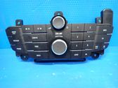 Radio/CD/DVD/GPS head unit