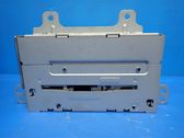 Radio/CD/DVD/GPS head unit