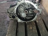 Mechaninė 6 pavarų dėžė
