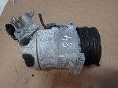 Air conditioning (A/C) compressor (pump)