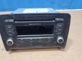 Radio / CD-Player / DVD-Player / Navigation