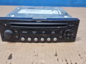 Radio/CD/DVD/GPS head unit