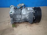 Air conditioning (A/C) compressor (pump)