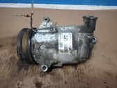 Air conditioning (A/C) compressor (pump)