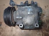 Air conditioning (A/C) compressor (pump)