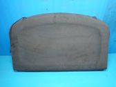 Parcel shelf