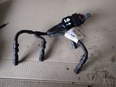 Glow plug wires