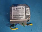 Airbag control unit/module