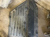 Unterfahrschutz Unterbodenschutz Motor