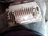 Module de contrôle de boîte de vitesses ECU