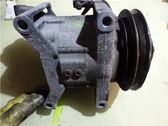 Air conditioning (A/C) compressor (pump)