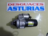 Motor de arranque