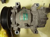 Air conditioning (A/C) compressor (pump)