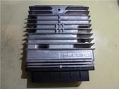 Unidad de control/módulo ECU del motor