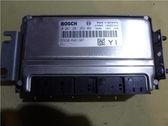 Engine control unit/module ECU