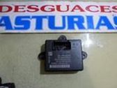 Unidad de control de puerta