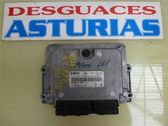 Engine control unit/module ECU