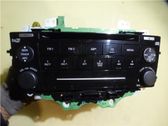 Radio/CD/DVD/GPS-pääyksikkö