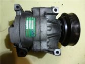 Compresor (bomba) del aire acondicionado (A/C))