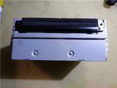 Unidad delantera de radio/CD/DVD/GPS