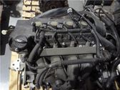 Engine swap