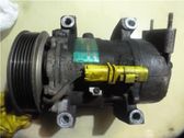 Klimakompressor Pumpe