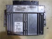 Engine control unit/module ECU