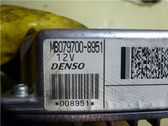 Unidad de control/módulo ECU del motor