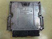 Engine control unit/module ECU